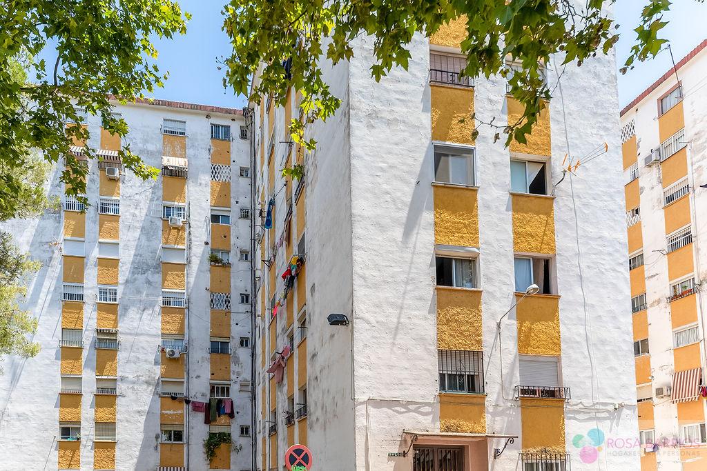 Venta de piso en Marbella