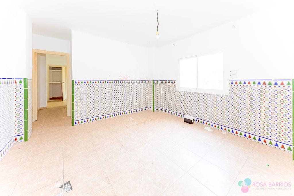 For sale of flat in Marbella