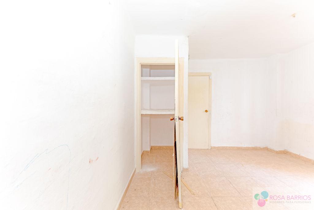 For sale of flat in Marbella