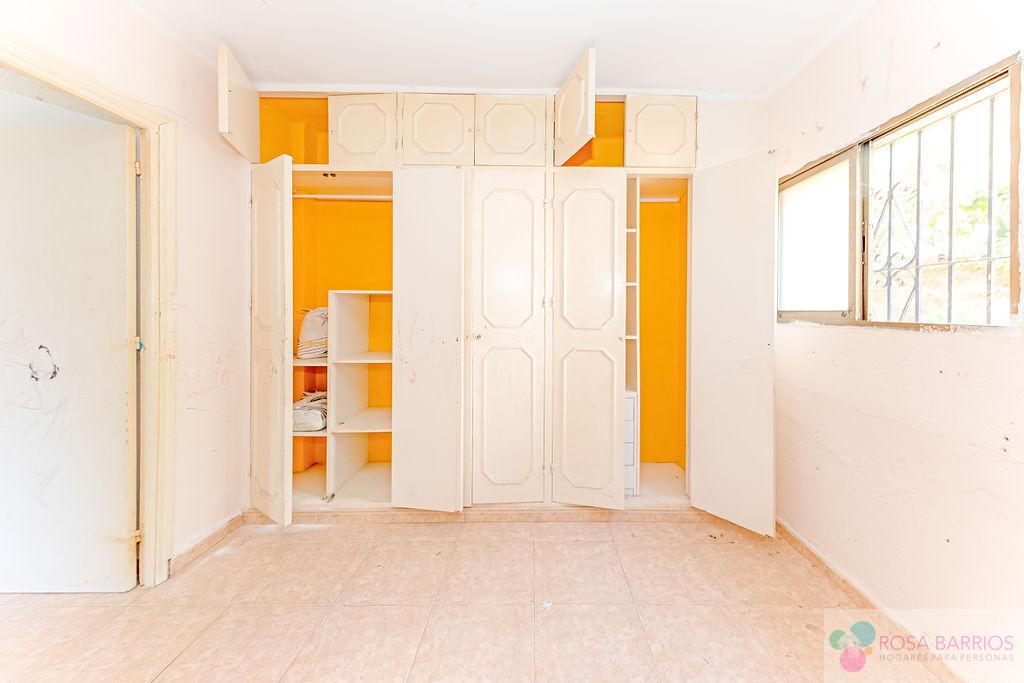 For sale of flat in Marbella