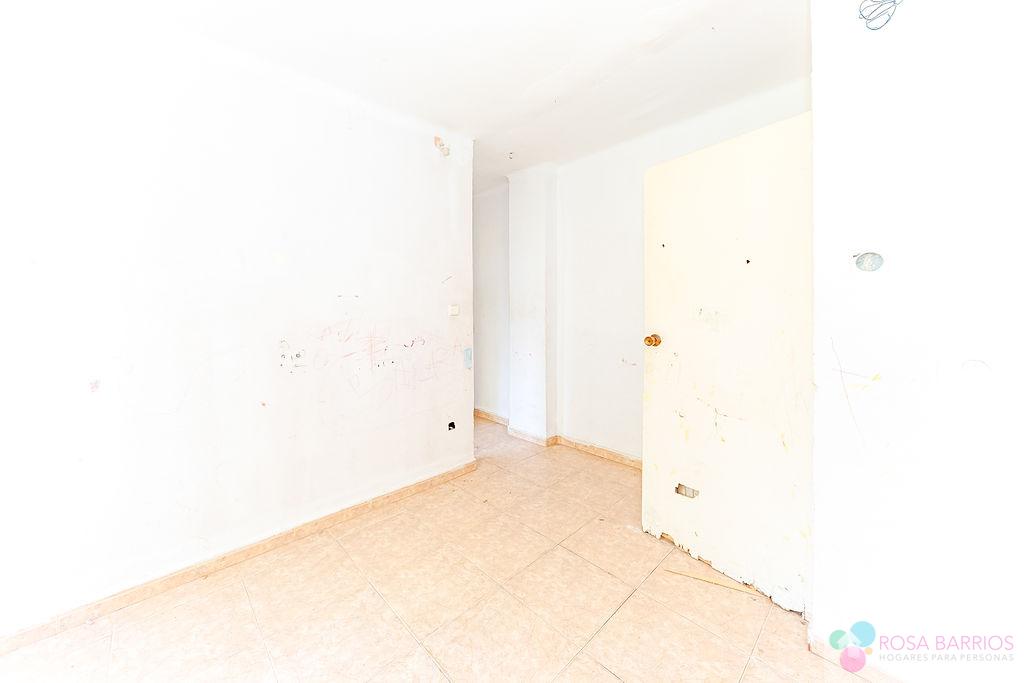 For sale of flat in Marbella