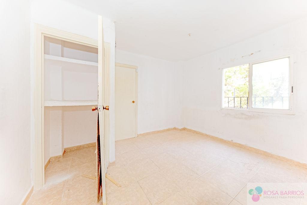 For sale of flat in Marbella