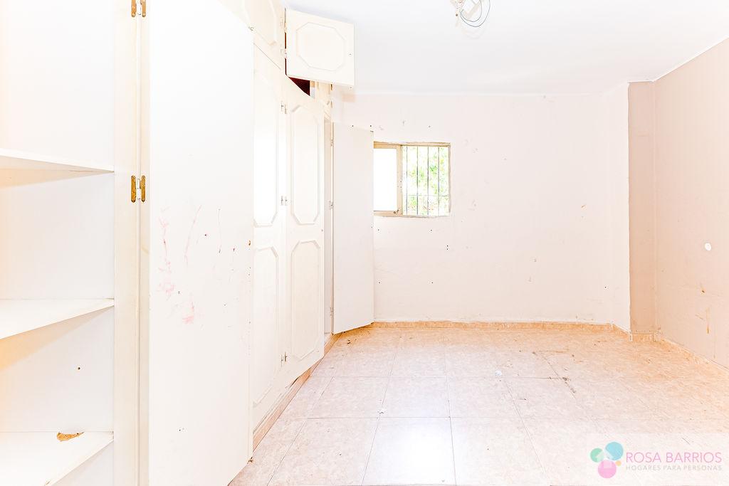 For sale of flat in Marbella