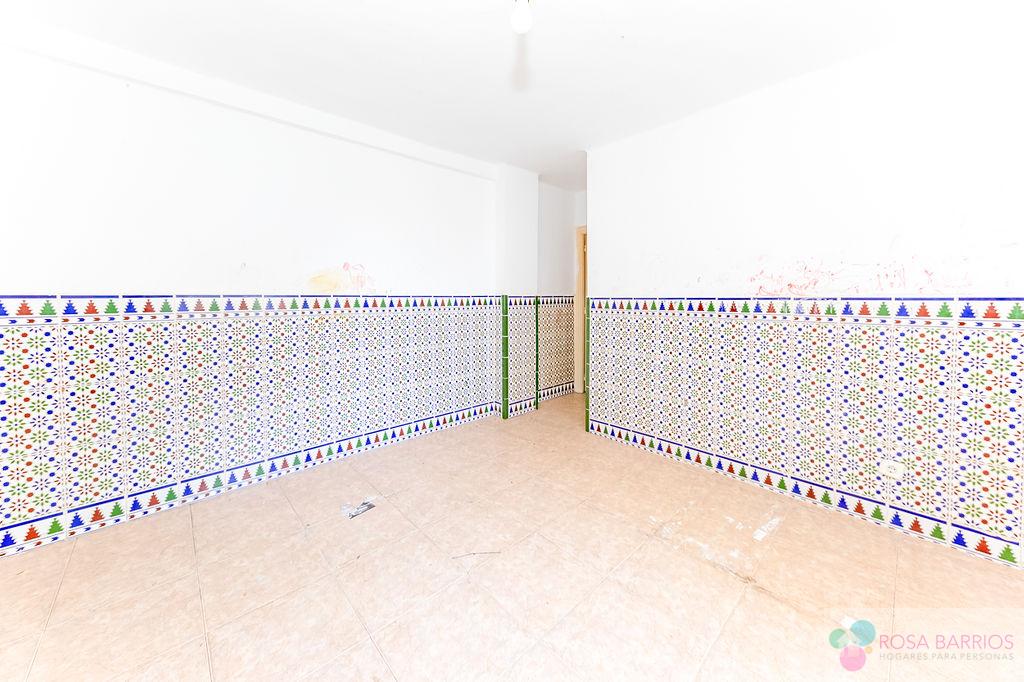 For sale of flat in Marbella