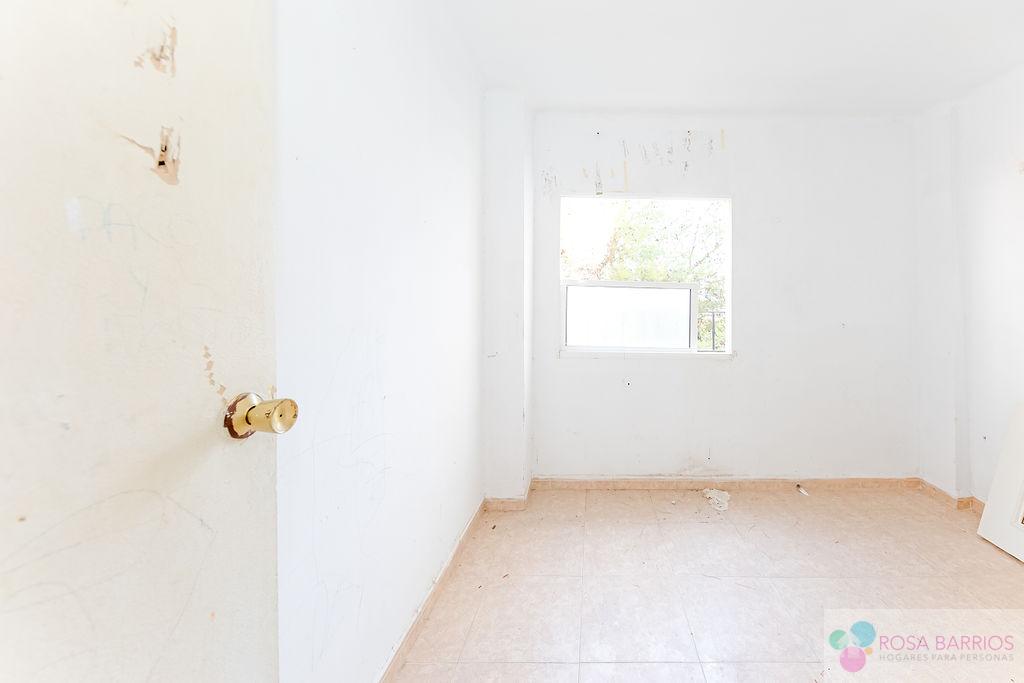 For sale of flat in Marbella