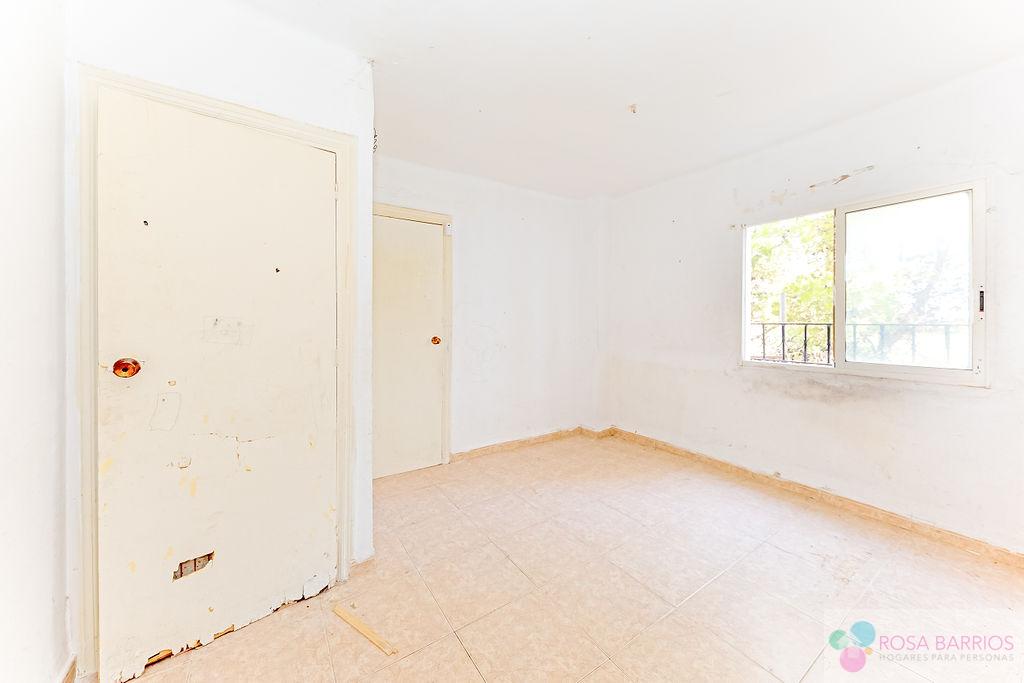 For sale of flat in Marbella