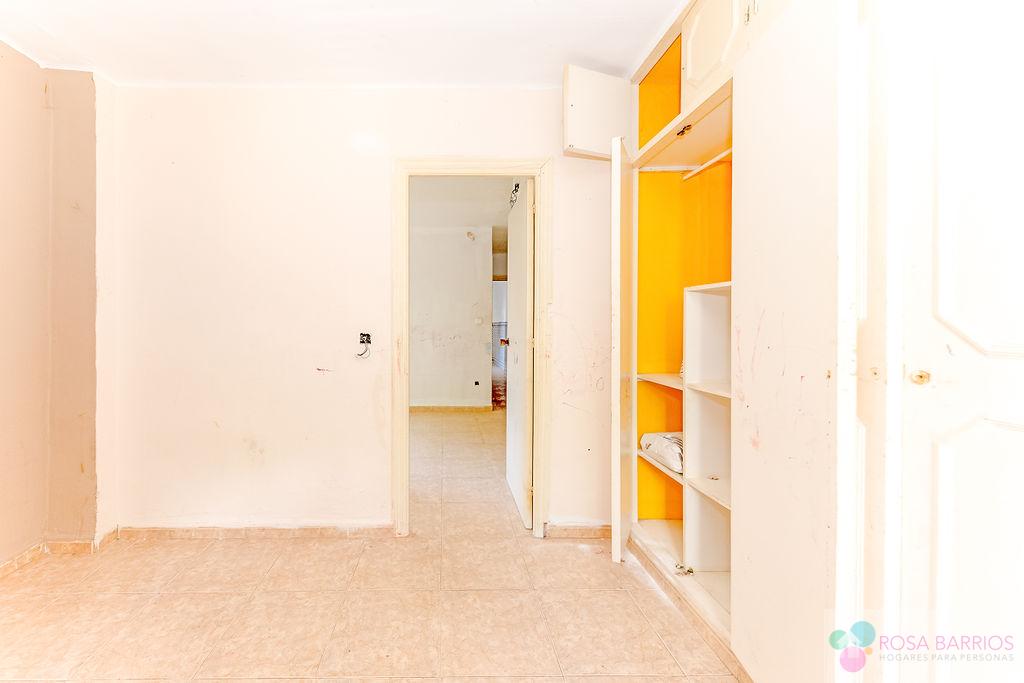 For sale of flat in Marbella