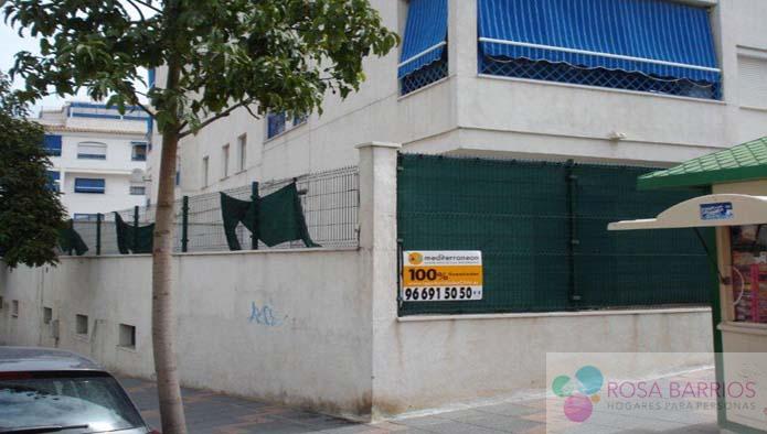 Zu verkaufen von wohnung in
 Mijas