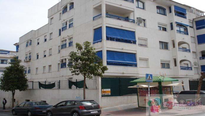 Zu verkaufen von wohnung in
 Mijas