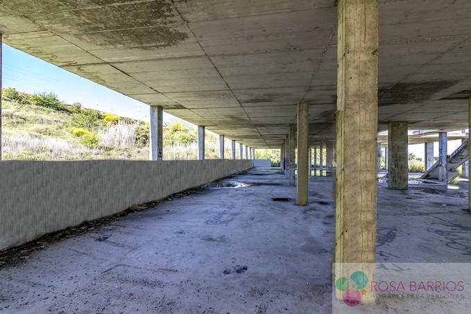 Zu verkaufen von grundstück in
 Antequera