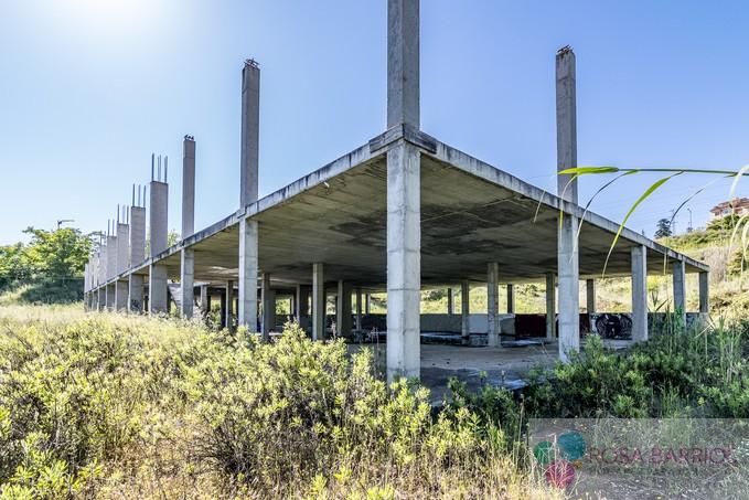 Zu verkaufen von grundstück in
 Antequera