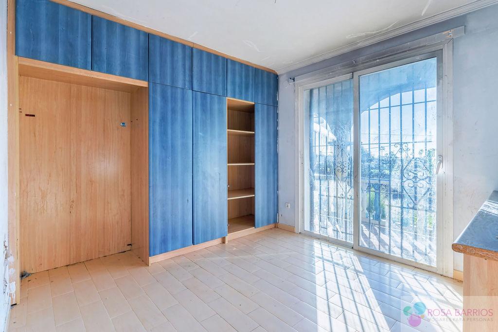 Zu verkaufen von chalet in
 Estepona
