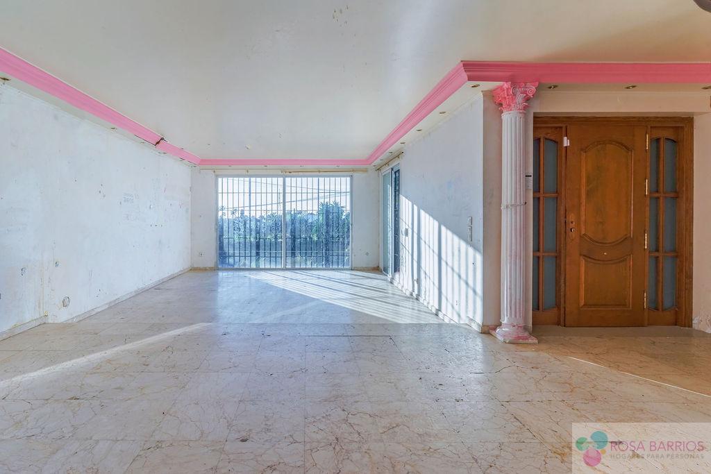 Zu verkaufen von chalet in
 Estepona