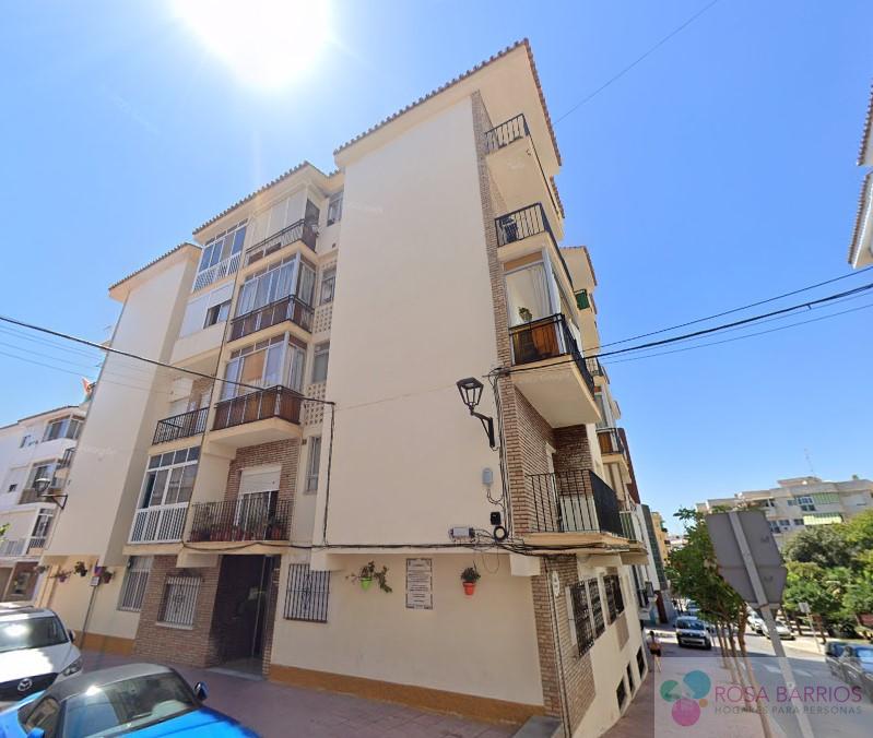 Venta de piso en Estepona