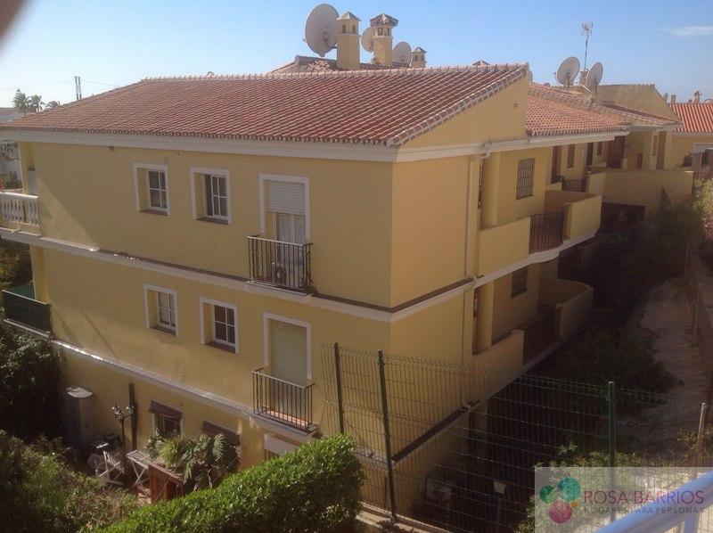 Venta de piso en Mijas