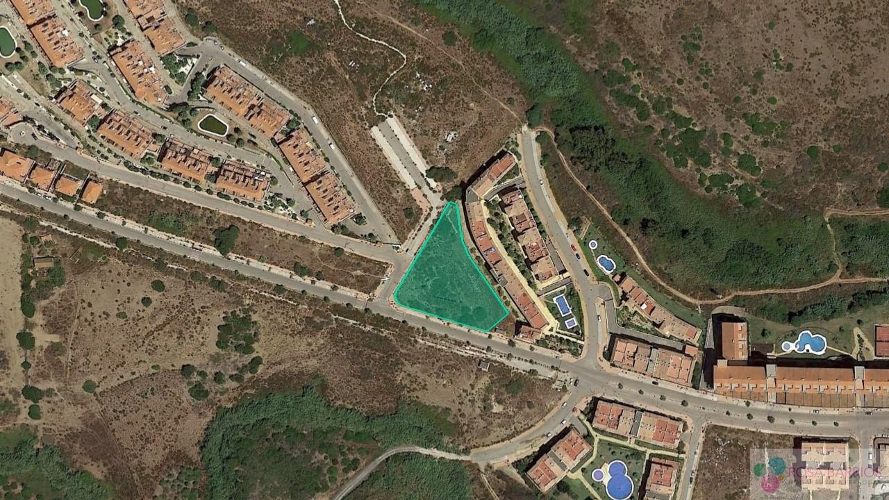 Zu verkaufen von grundstück in
 Manilva