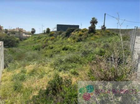 Zu verkaufen von grundstück in
 Manilva