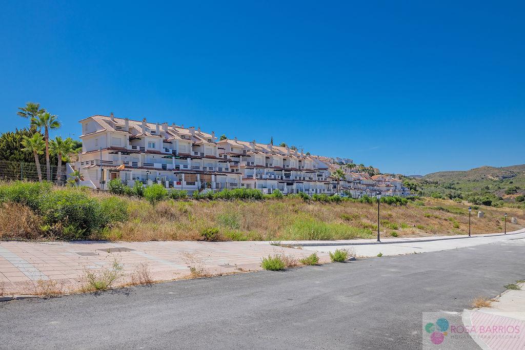 Zu verkaufen von grundstück in
 Manilva