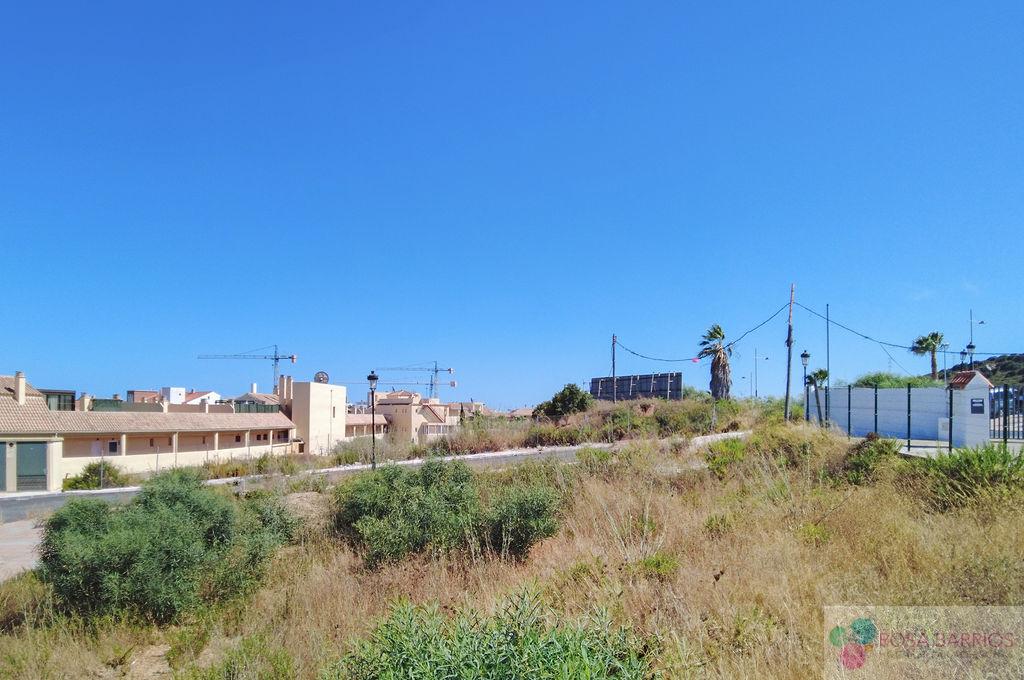 Zu verkaufen von grundstück in
 Manilva