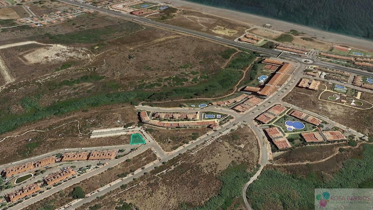 Zu verkaufen von grundstück in
 Manilva