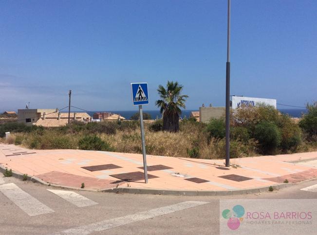 Zu verkaufen von grundstück in
 Manilva