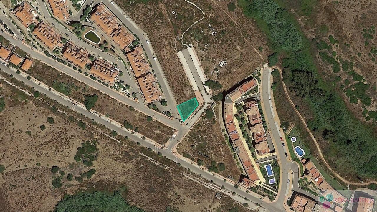 Zu verkaufen von grundstück in
 Manilva