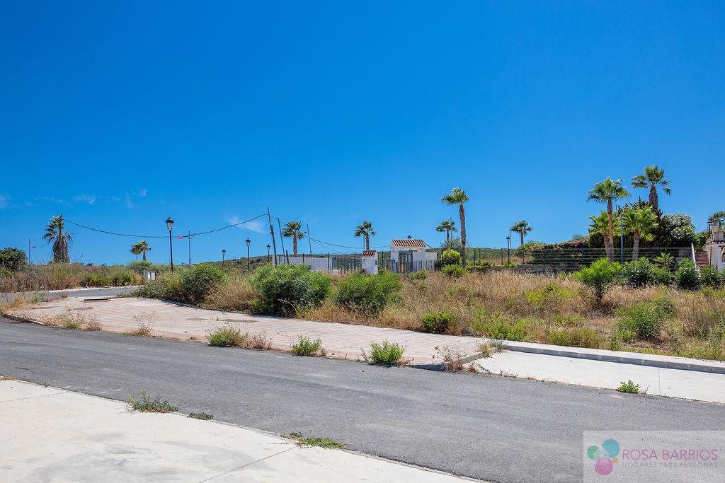 Zu verkaufen von grundstück in
 Manilva