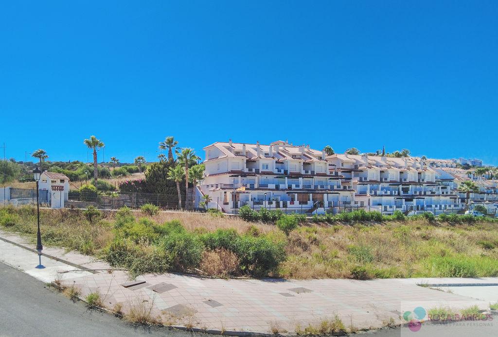 Zu verkaufen von grundstück in
 Manilva