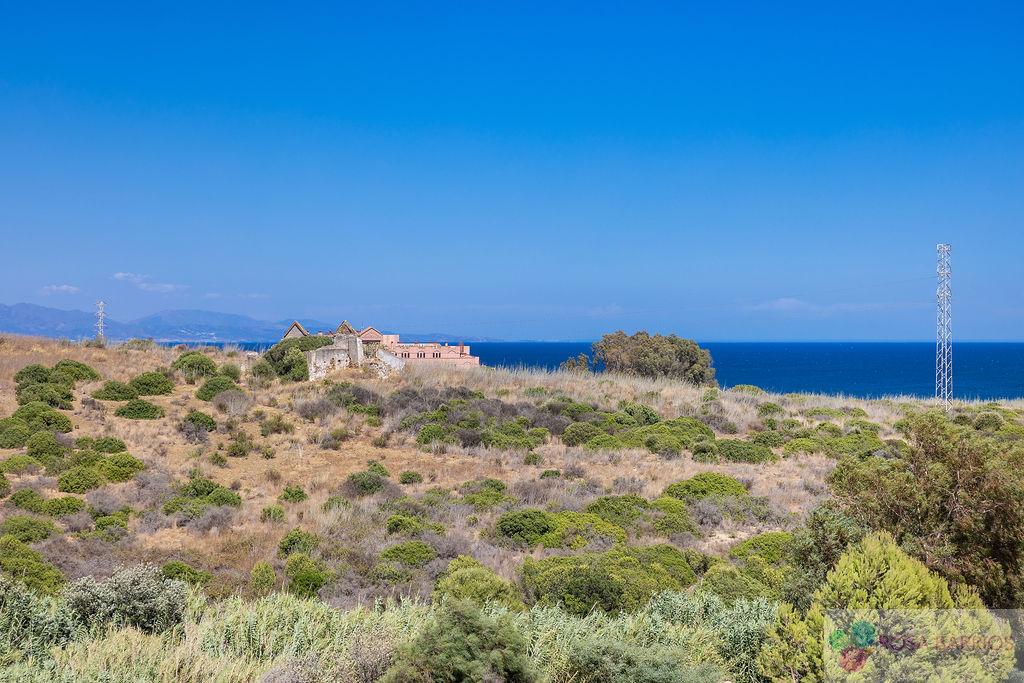 Zu verkaufen von grundstück in
 Manilva