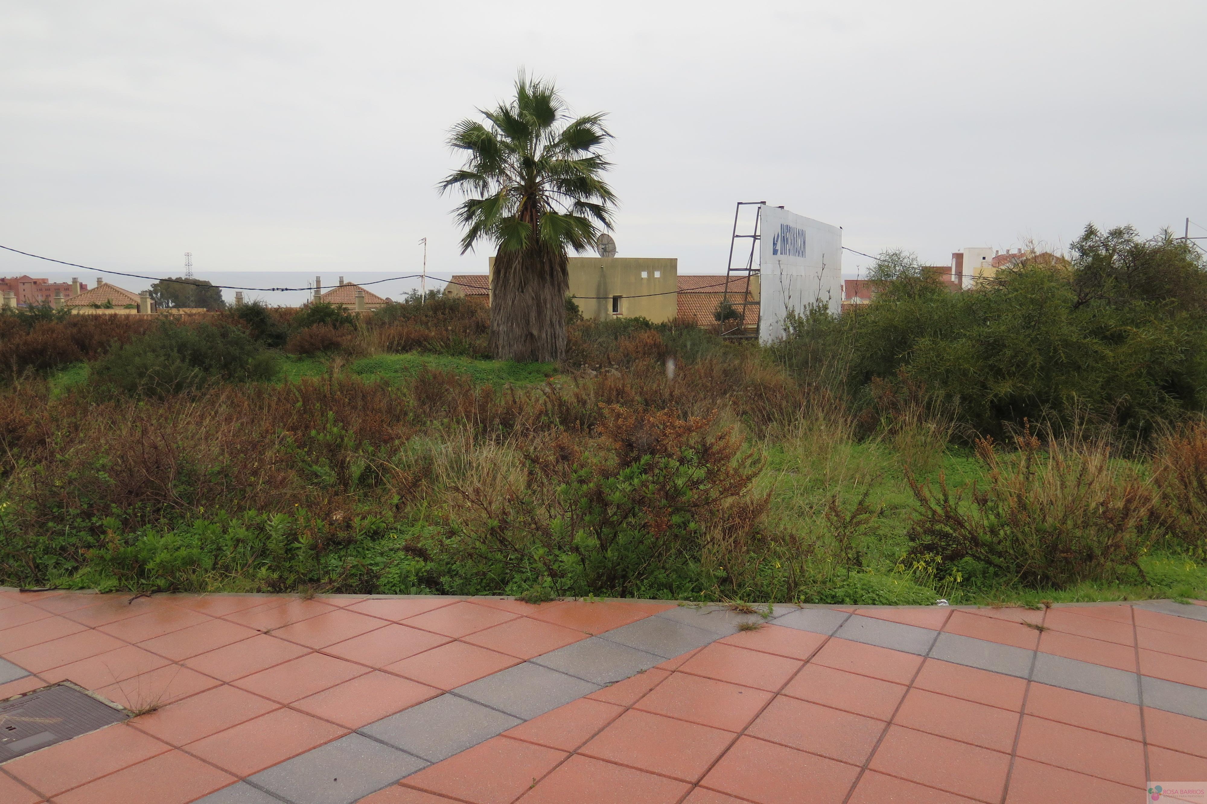 Zu verkaufen von grundstück in
 Manilva