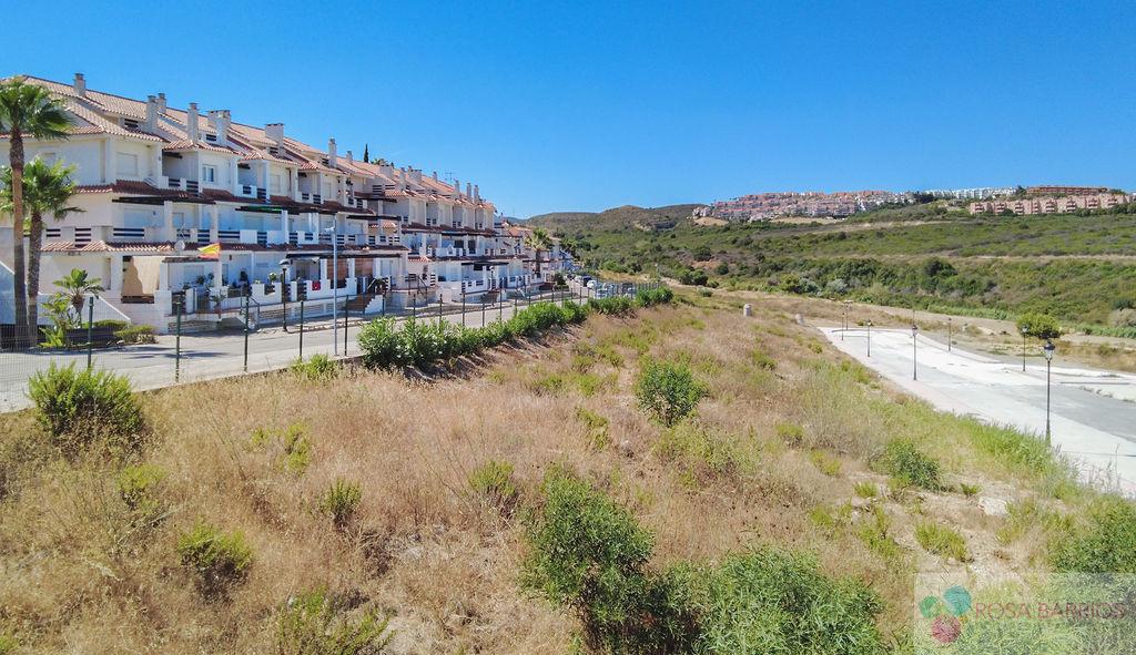 Zu verkaufen von grundstück in
 Manilva