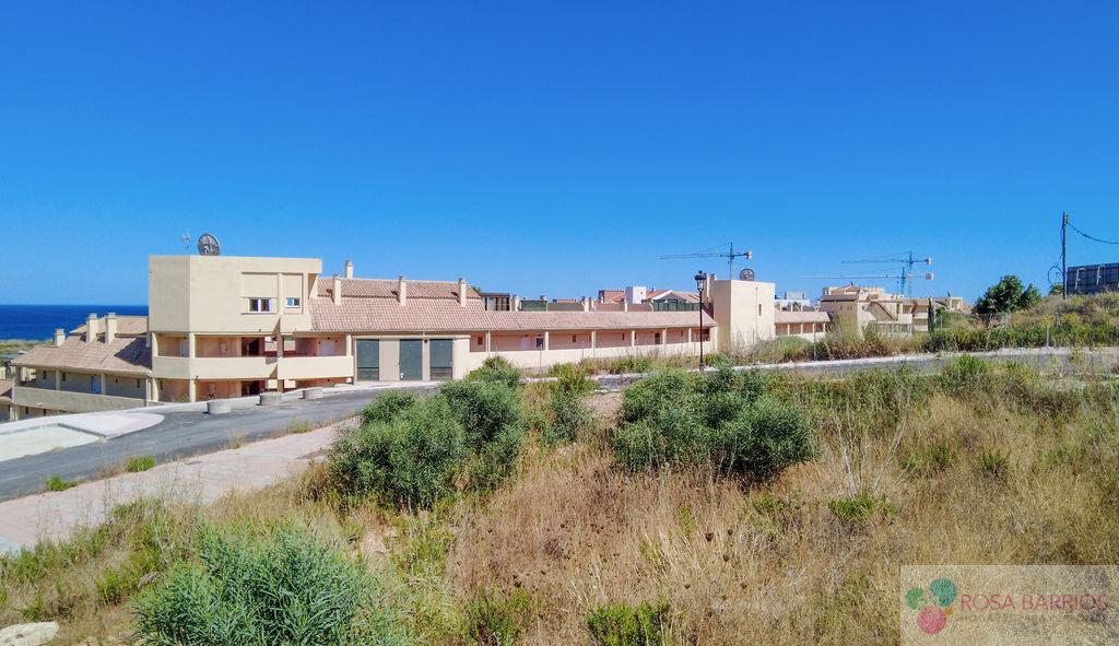 Zu verkaufen von grundstück in
 Manilva