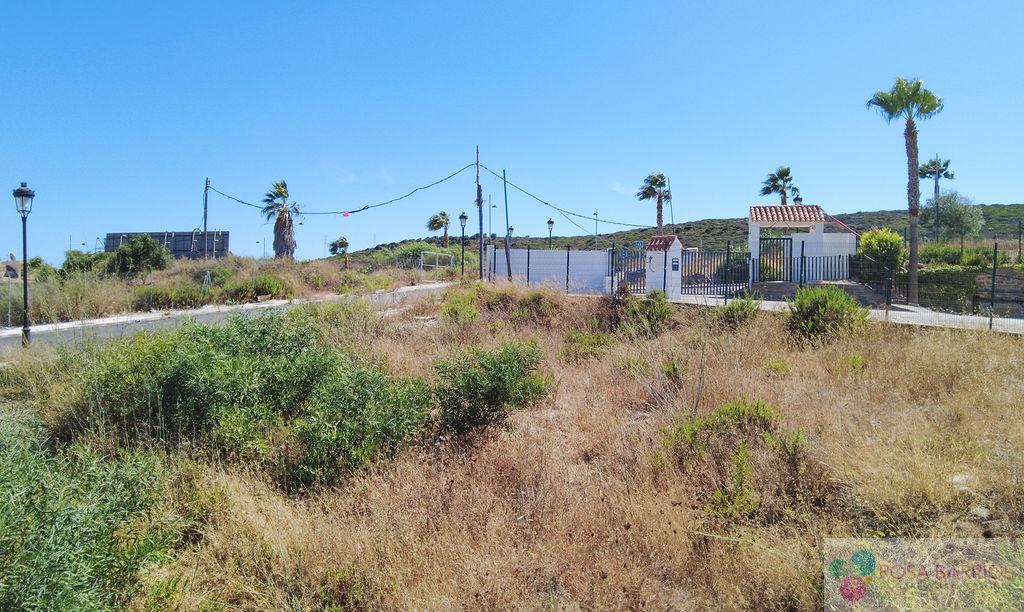 Zu verkaufen von grundstück in
 Manilva