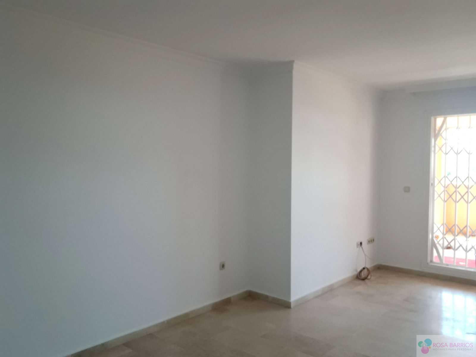 For sale of flat in Marbella