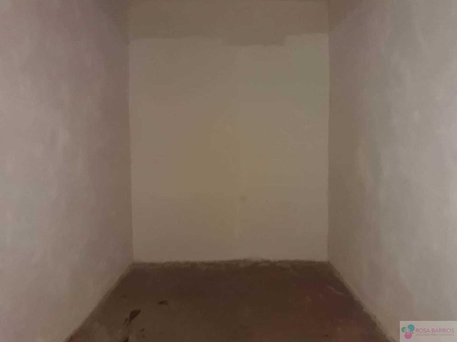 For sale of flat in Marbella