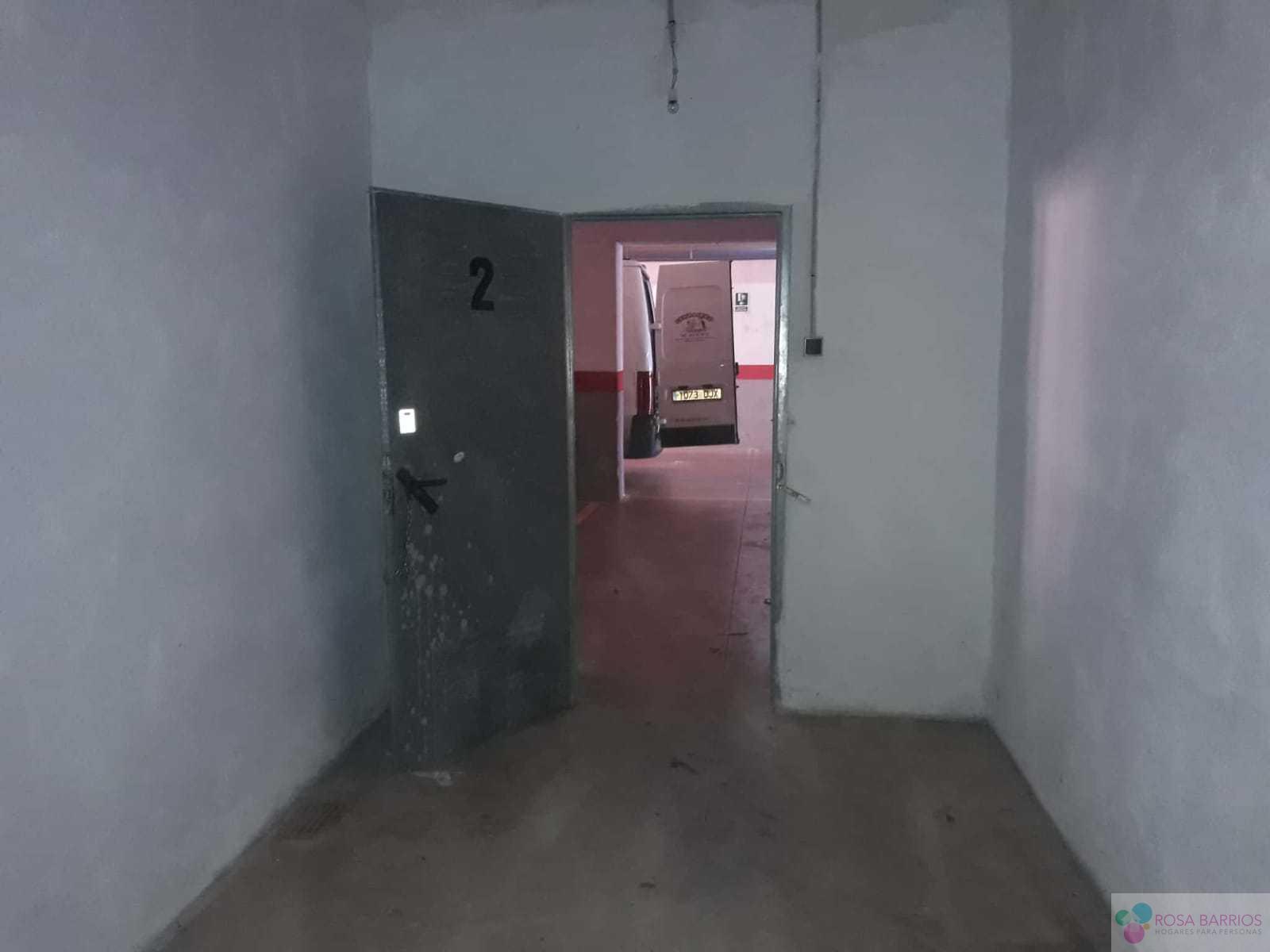 For sale of flat in Marbella