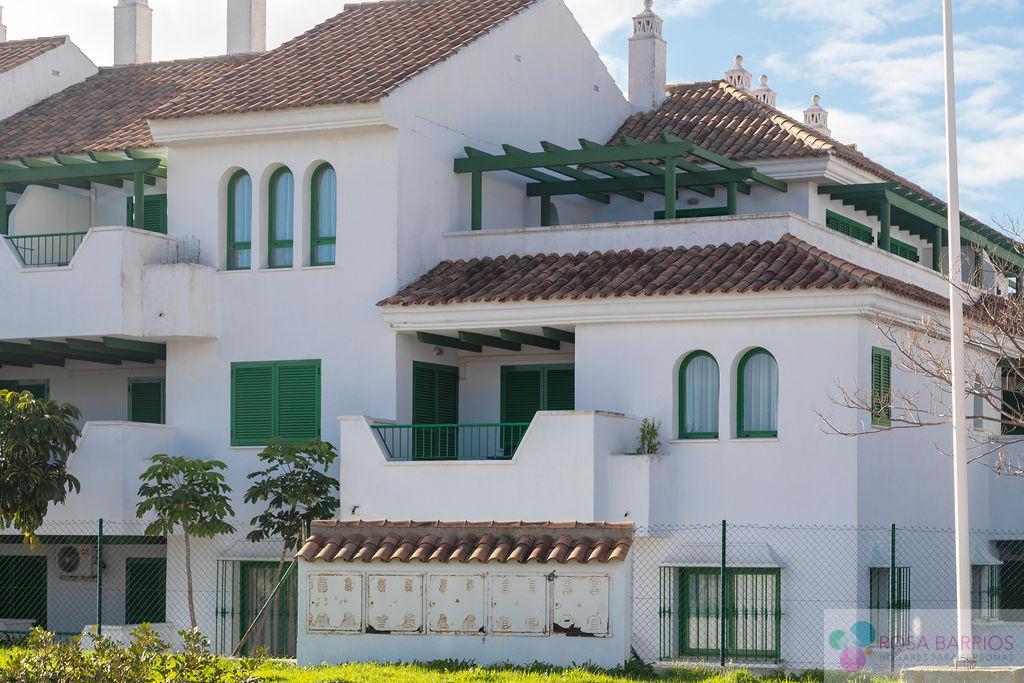 Venta de hotel en Manilva