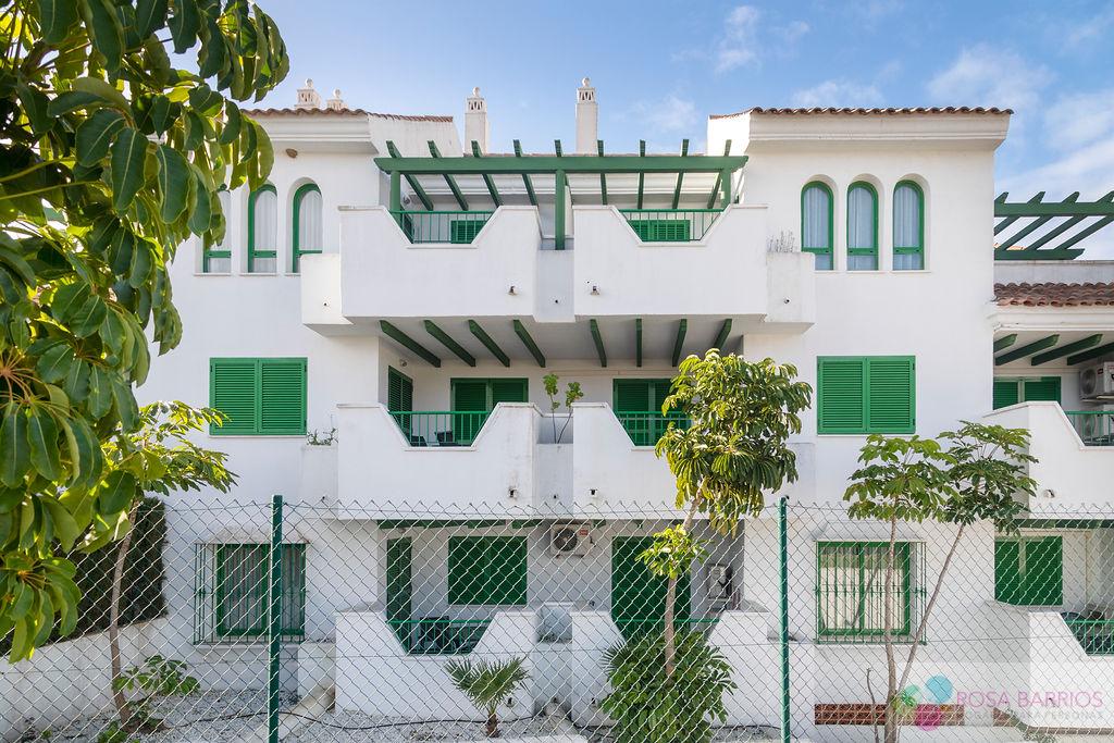 Venta de hotel en Manilva