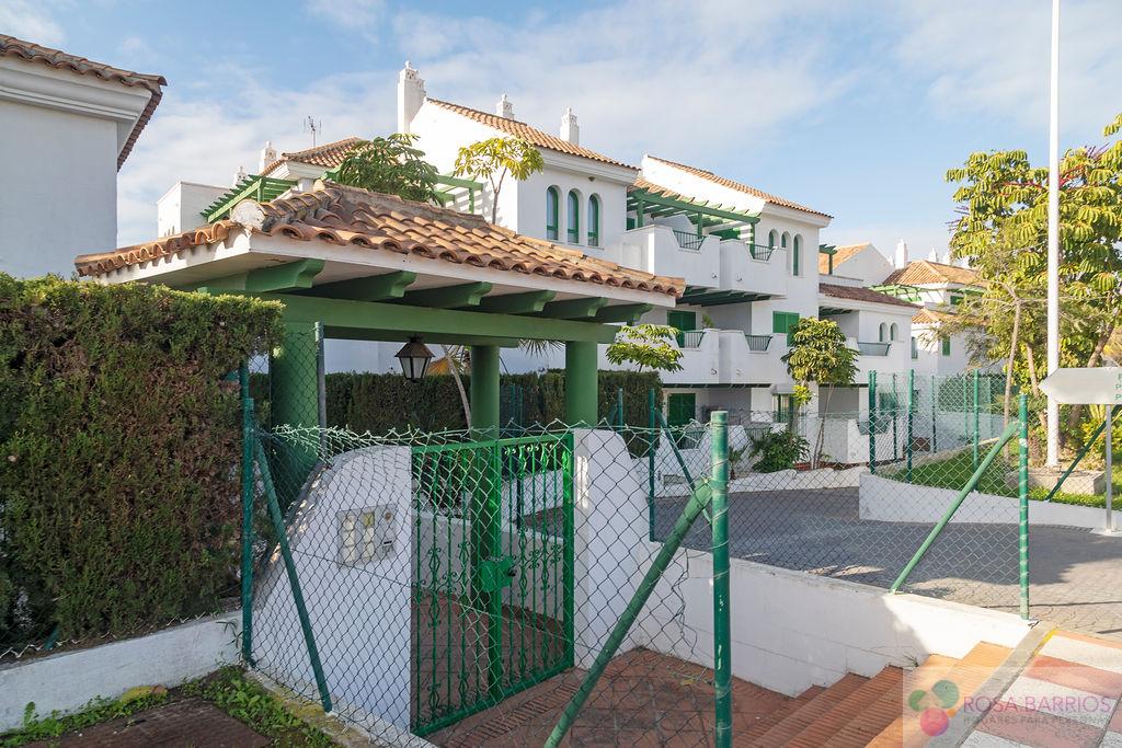 Venta de hotel en Manilva