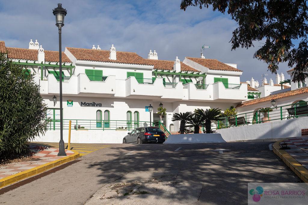 Venta de hotel en Manilva