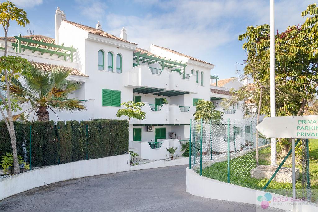Venta de hotel en Manilva