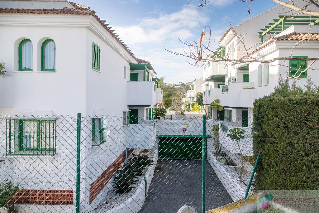 Venta de hotel en Manilva