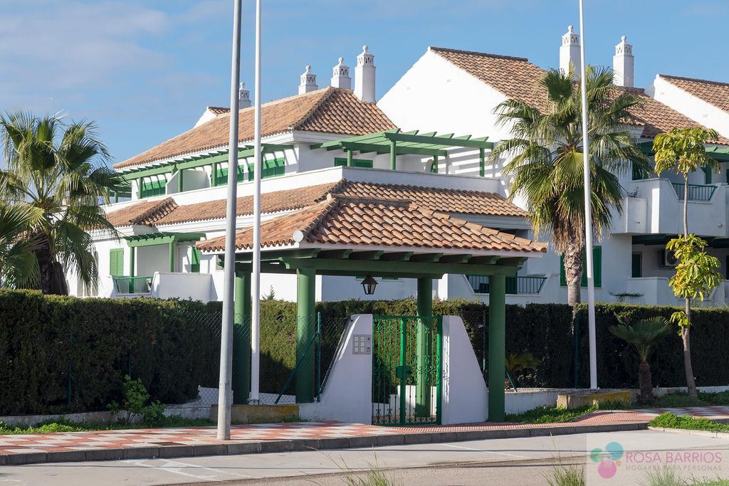 Venta de hotel en Manilva