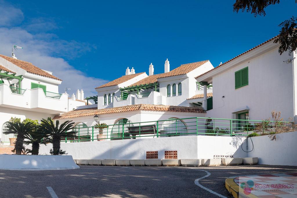 Venta de hotel en Manilva