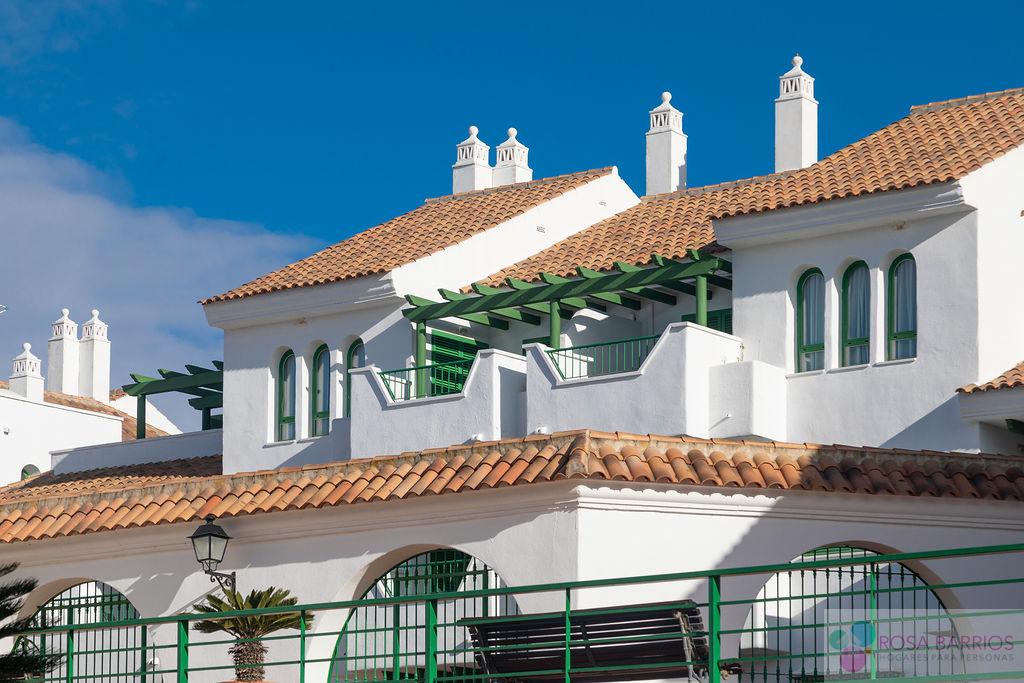 Venta de hotel en Manilva