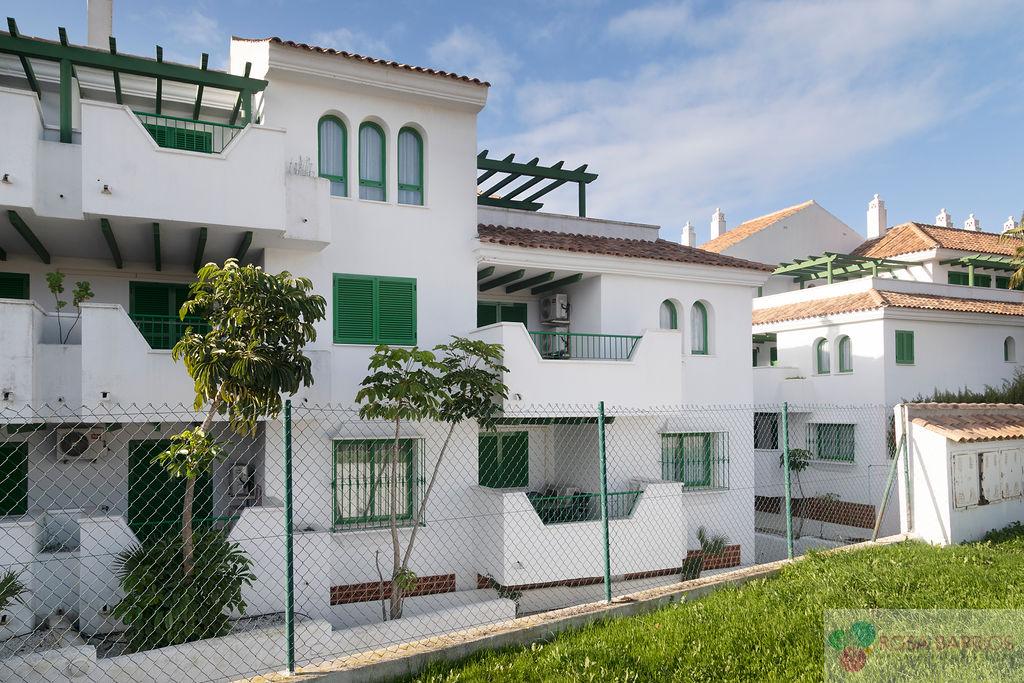 Venta de hotel en Manilva