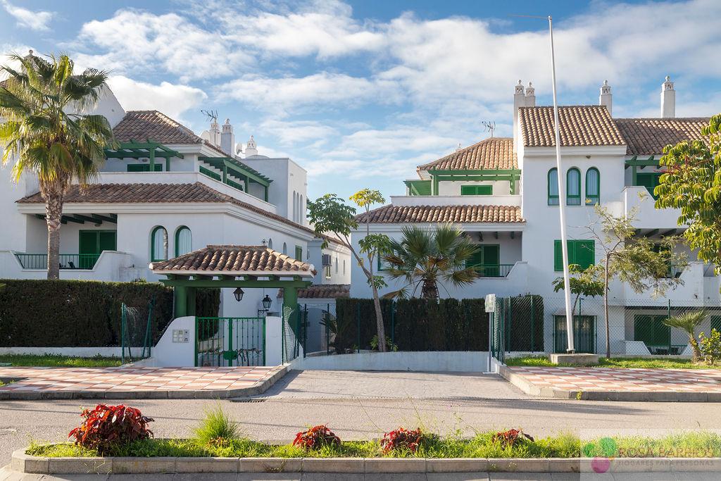 Venta de hotel en Manilva