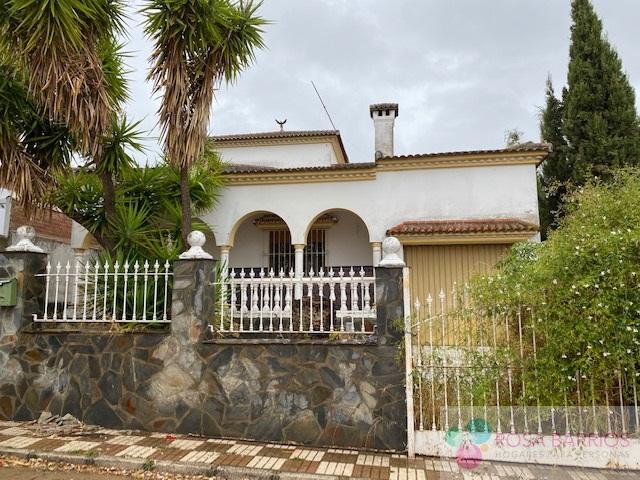 Zu verkaufen von chalet in
 Fuente de Piedra