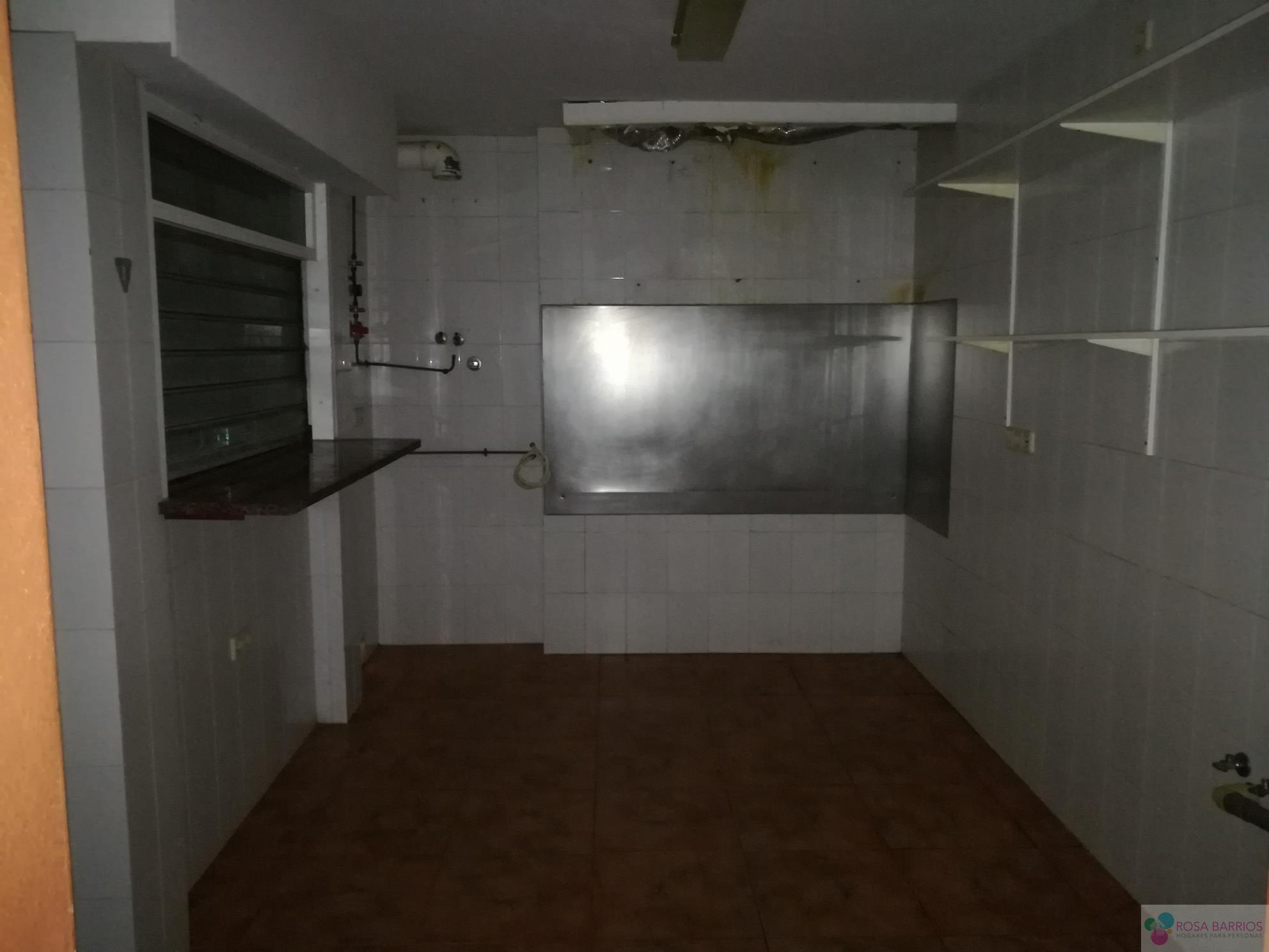 For sale of commercial in Mijas