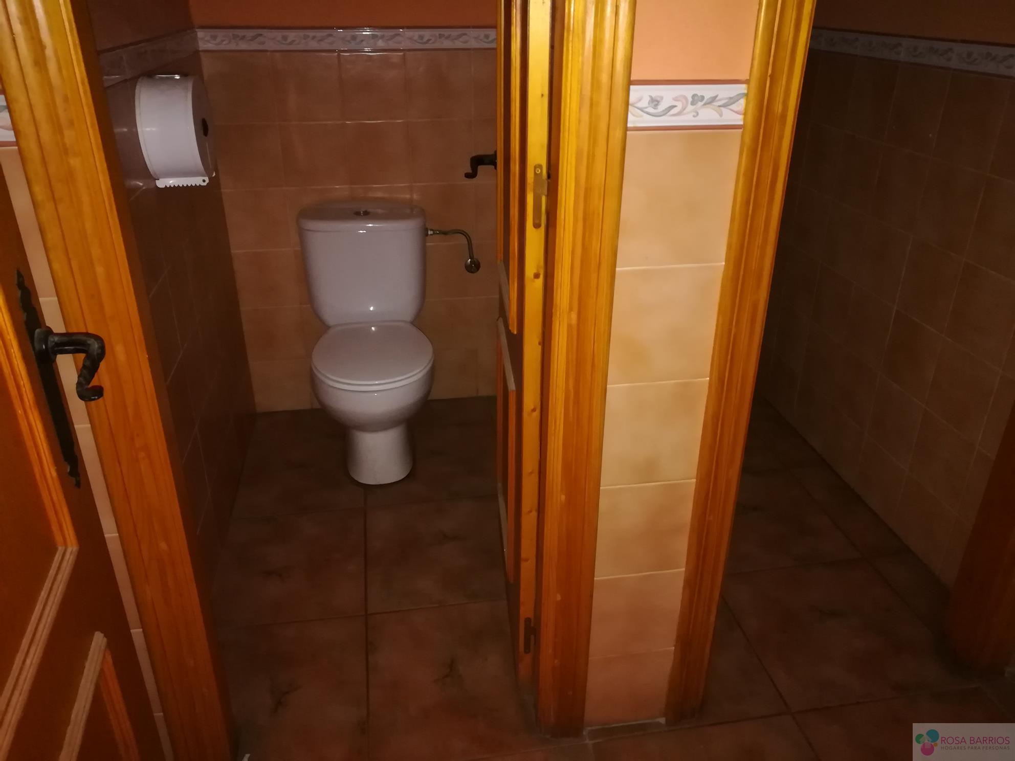 For sale of commercial in Mijas
